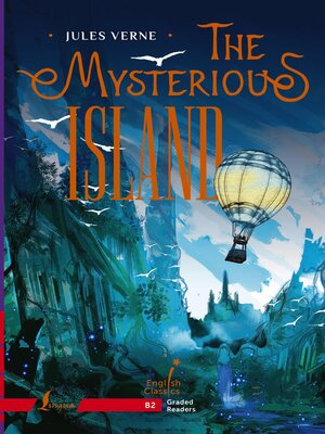 cover image of The Mysterious Island